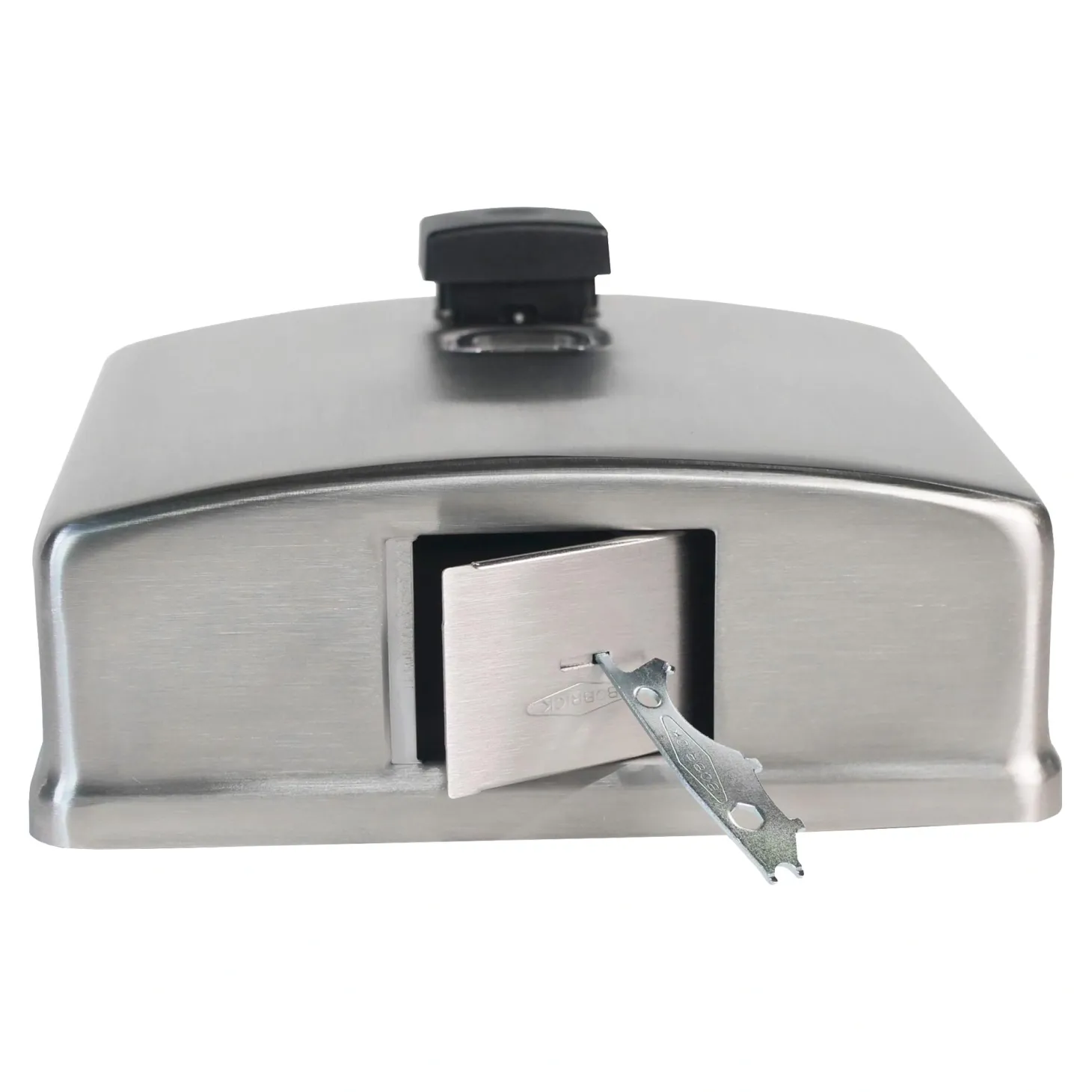 Bobrick B-4112 Contura Seifenspender 1200ml