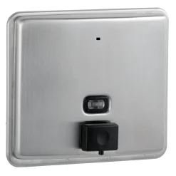 Bobrick B-4063 Contura Seifenspender für Wandeinbau 1500 ml