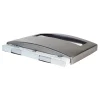 Bobrick B-4221 Contura WC-Sitz-Auflagenspender