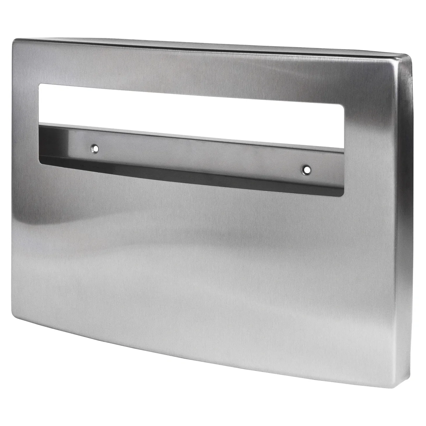 Bobrick B-4221 Contura WC-Sitz-Auflagenspender