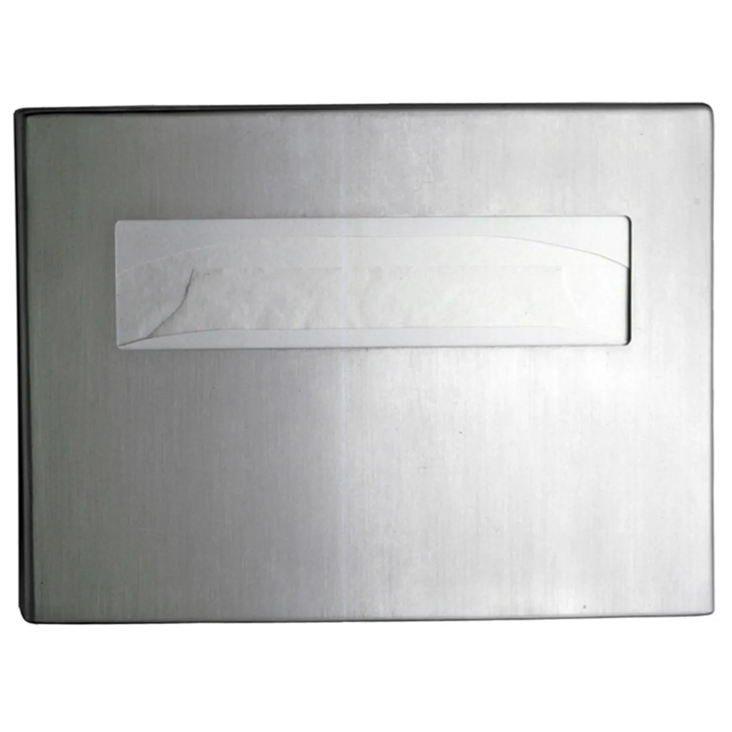 Bobrick B-4221 Contura WC-Sitz-Auflagenspender