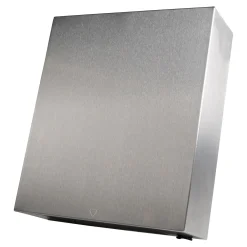 Bobrick B-7179 Fino Collection Automatischer Händetrockner 1000 Watt