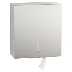 Bobrick B-9890 Fino Collection Jumbo Toilettenpapierrollenhalter