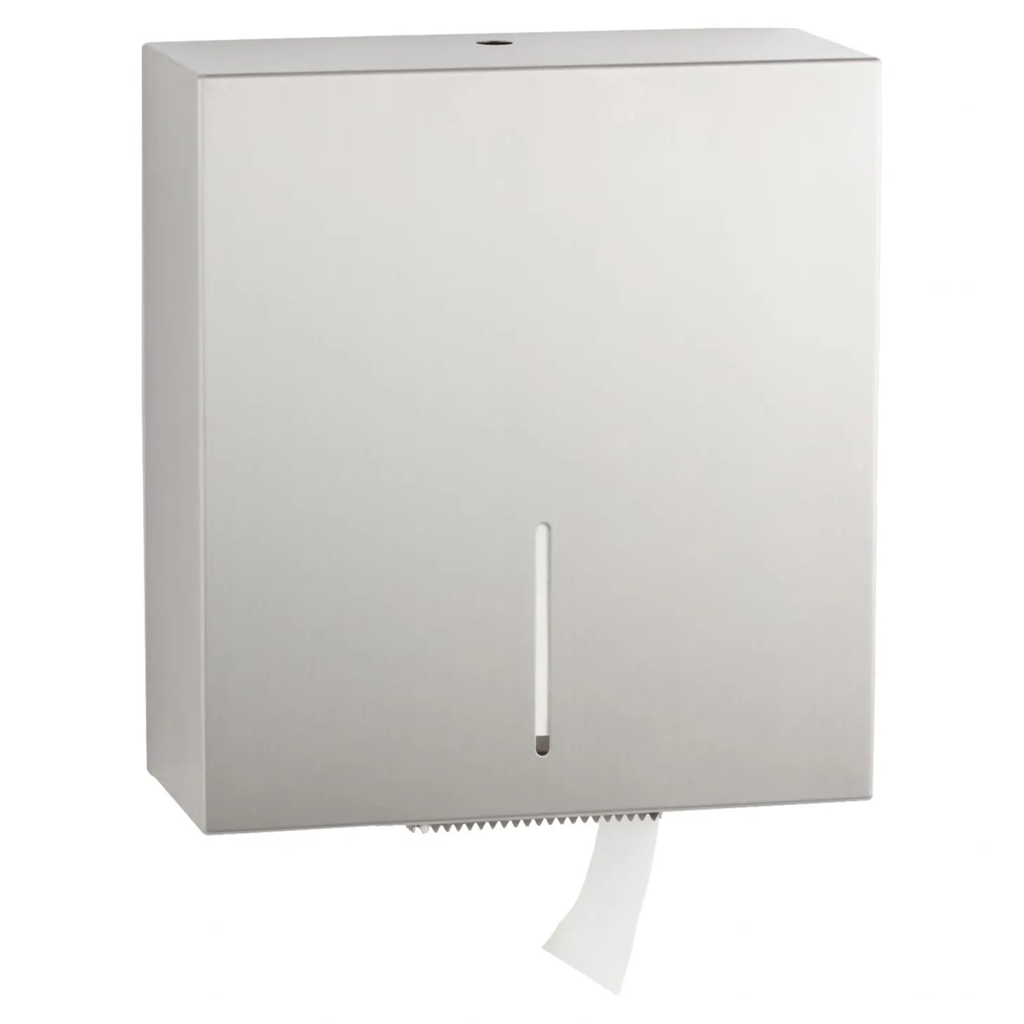 Bobrick B-9890 Fino Collection Jumbo Toilettenpapierrollenhalter