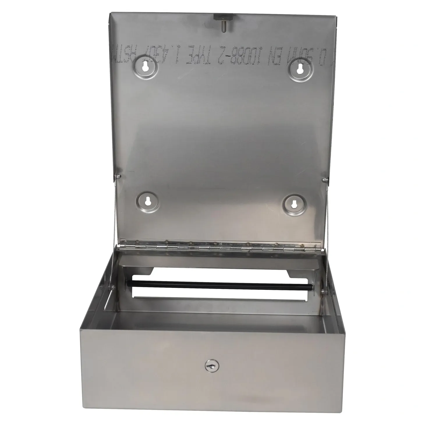 Bobrick B-9262 Fino Collection Papierhandtuchspender