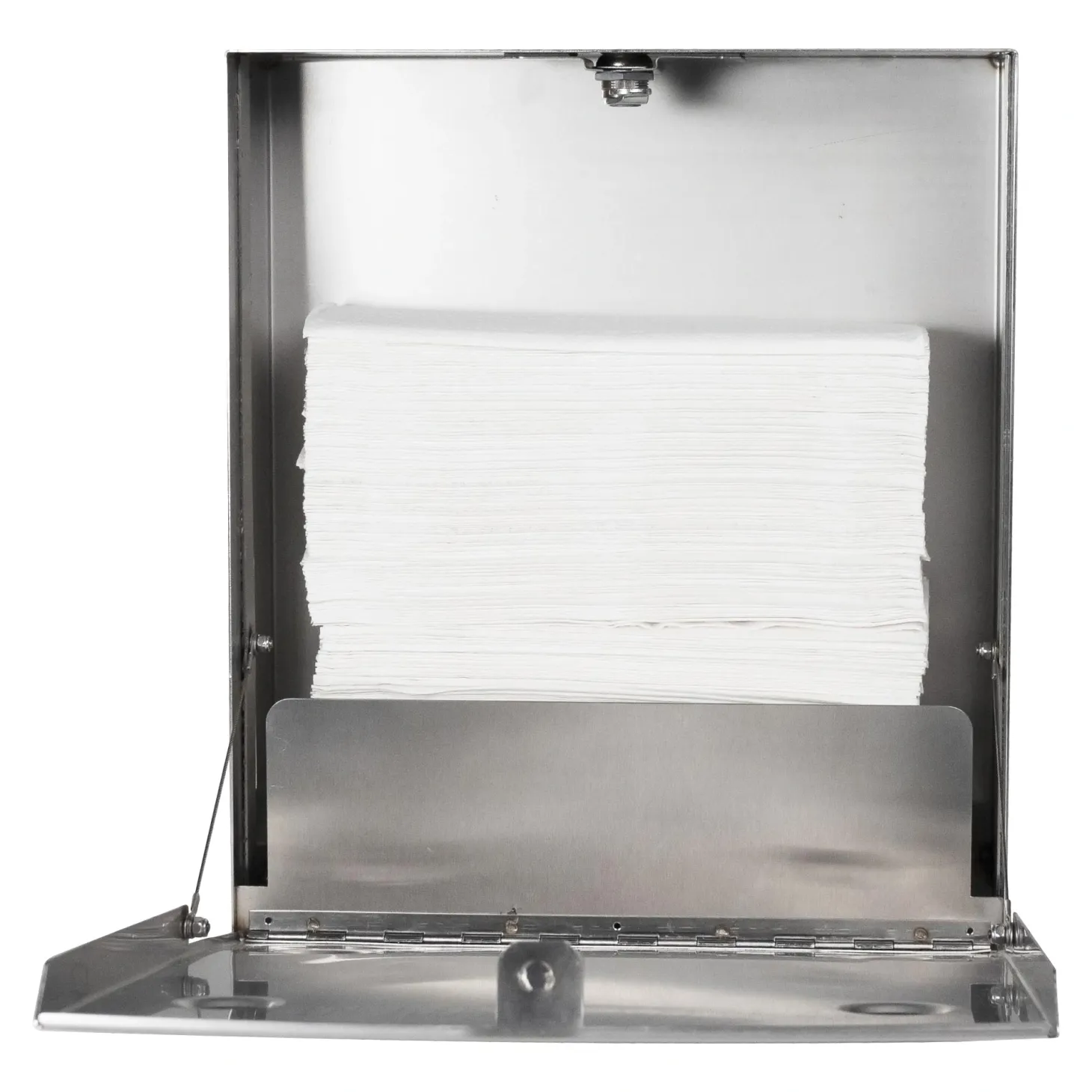 Bobrick B-9262 Fino Collection Papierhandtuchspender