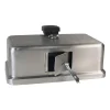 Bobrick B-2112 horizontaler Classic Seifenspender 1200 ml