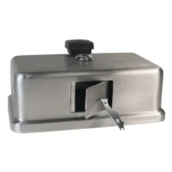 Bobrick B-2112 horizontaler Classic Seifenspender 1200 ml