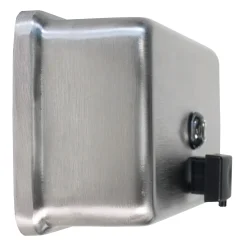Bobrick B-2112 horizontaler Classic Seifenspender 1200 ml