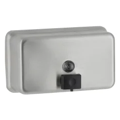 Bobrick B-2112 horizontaler Classic Seifenspender 1200 ml