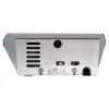 Bobrick B-7125 InstaDry Automatischer Händetrockner, 200 Watt