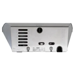 Bobrick B-7125 InstaDry Automatischer Händetrockner, 200 Watt