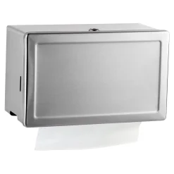 Bobrick B-263 Papierhandtuchspender für extra große Papierhandtücher