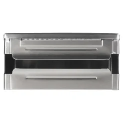 Bobrick B-263 Papierhandtuchspender für extra große Papierhandtücher