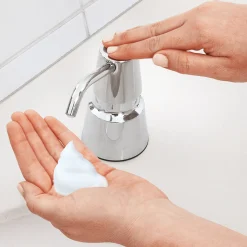 Bobrick B-823 Schaumseifenspender zur Waschtischmontage 1000 ml