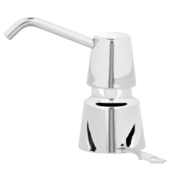 Bobrick B-823 Schaumseifenspender zur Waschtischmontage 1000 ml