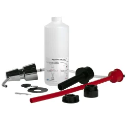 Bobrick B-823 Schaumseifenspender zur Waschtischmontage 1000 ml