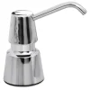 Bobrick B-8231 Schaumseifenspender zur Waschtischmontage 600 ml