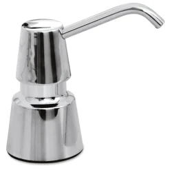 Bobrick B-8231 Schaumseifenspender zur Waschtischmontage 600 ml