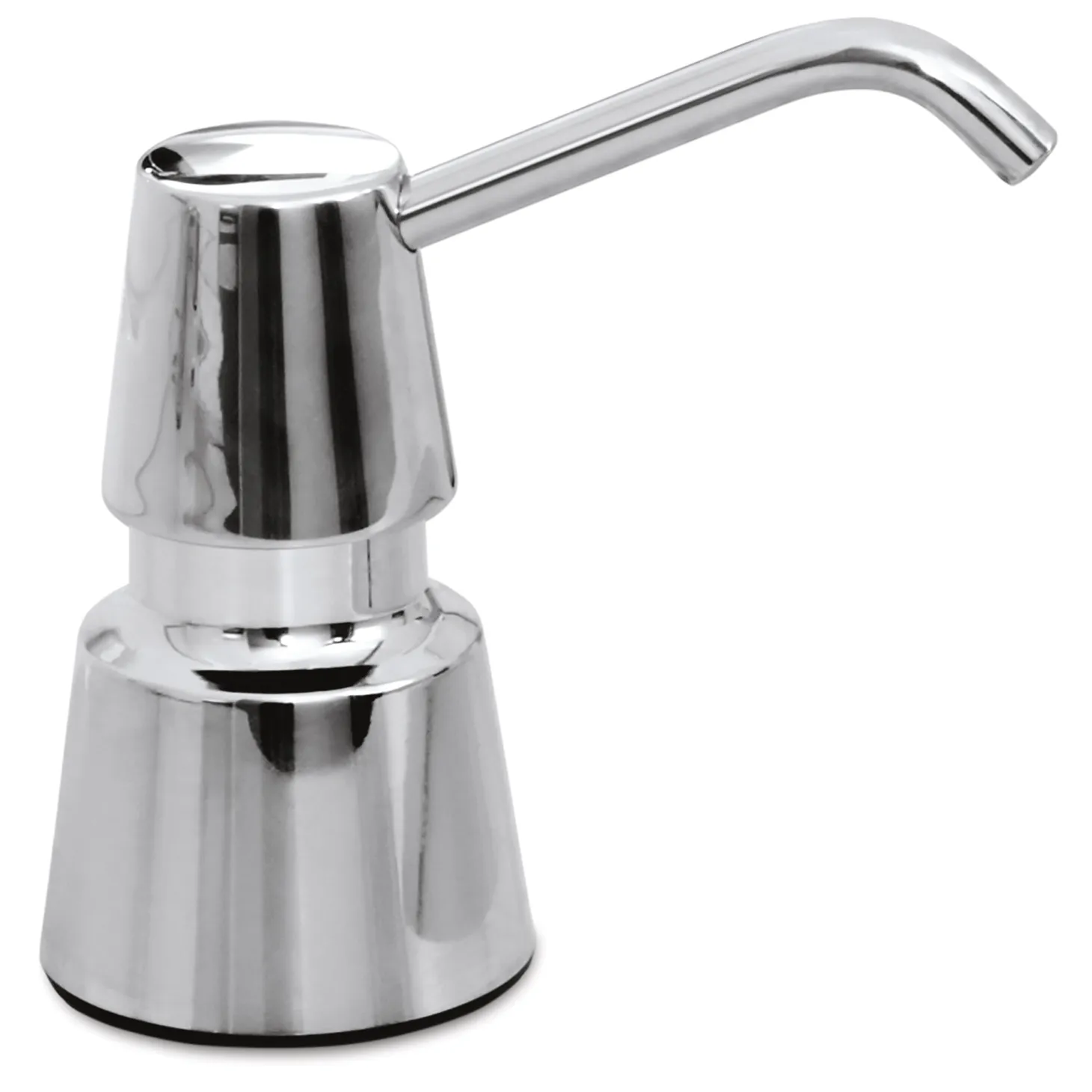 Bobrick B-8231 Schaumseifenspender zur Waschtischmontage 600 ml