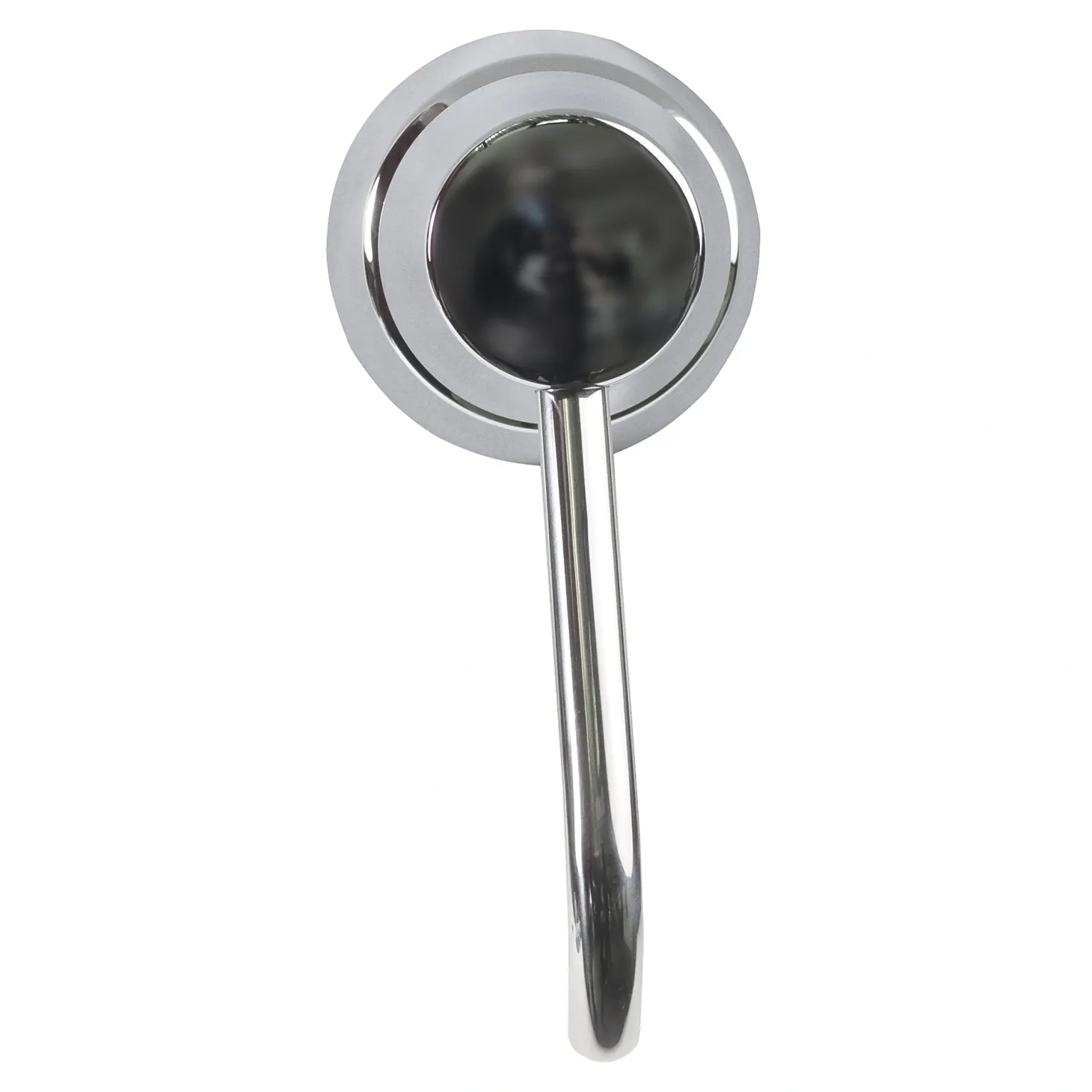 Bobrick B-8231 Schaumseifenspender zur Waschtischmontage 600 ml