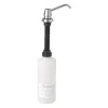 Bobrick B-822 Seifenspender zur Waschtischmontage 1000 ml
