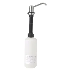 Bobrick B-822 Seifenspender zur Waschtischmontage 1000 ml