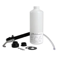 Bobrick B-822 Seifenspender zur Waschtischmontage 1000 ml