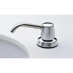 Bobrick B-822 Seifenspender zur Waschtischmontage 1000 ml
