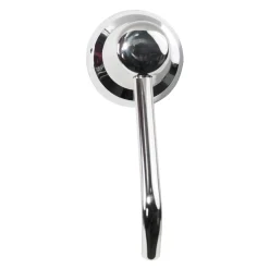Bobrick B-8221 Seifenspender zur Waschtischmontage 600 ml
