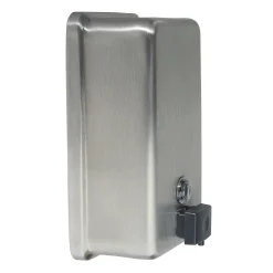 Bobrick B-2111 vertikaler Classic Seifenspender 1200 ml