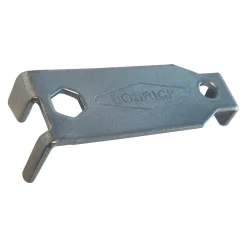 Bobrick B-2740 WC-Papierrollenhalter für 2 Rollen