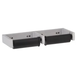 Bobrick B-2740 WC-Papierrollenhalter für 2 Rollen