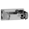 Bobrick B-264 WC-Papierrollenhalter für Einzelrolle