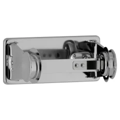 Bobrick B-264 WC-Papierrollenhalter für Einzelrolle