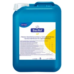 Bode Bacillol AF alkoholisches Schnell-Desinfektionsmittel