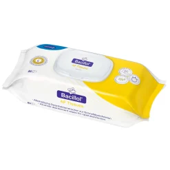 Bode Bacillol AF Tissues Flow-Pack alkoholische Desinfektionstücher