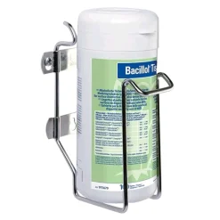 Bode Bacillol Tissues Wandhalter