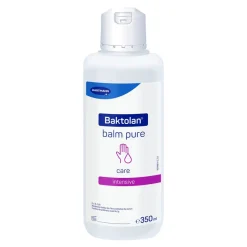 Bode Baktolan balm pure Wasser-in-Öl-Balsam