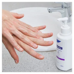Bode Baktolan balm pure Wasser-in-Öl-Balsam
