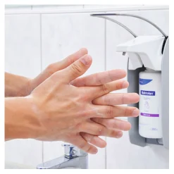 Bode Baktolan balm Wasser-in-Öl-Balsam