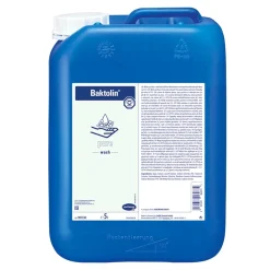 Bode Baktolin pure Waschlotion