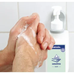 Bode Baktolin sensitive Waschlotion