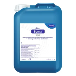 Bode Bomix plus aldehydfreie Reinigung und Desinfektion