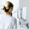 Bode CleanSafe touchless Desinfektionsmittelspender mit Sensor