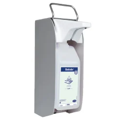 Bode Eurospender 1 plus Touchless 500 ml