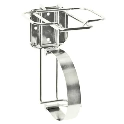 Bode Flow-Pack Wandhalter für Desinfektionstücher
