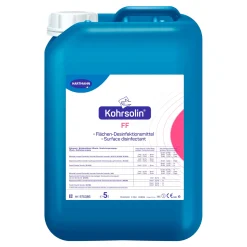 Bode Kohrsolin FF aldehydhaltiger Flächen-Desinfektionsreiniger