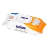 Bode Mikrobac Virucidal Tissues Flow-Pack alkoholfreie Desinfektionstücher