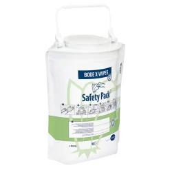 Bode X-Wipes Safety Pack Vliestücher